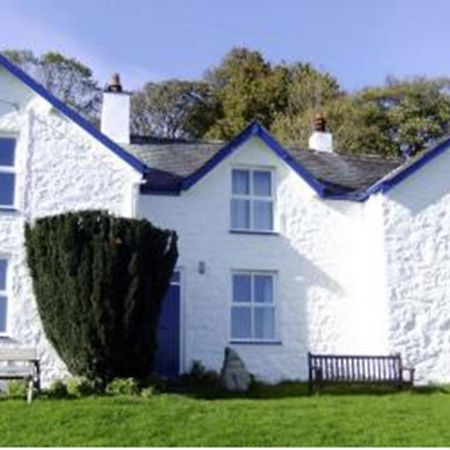 Hostel Yha Rowen Conwy Εξωτερικό φωτογραφία