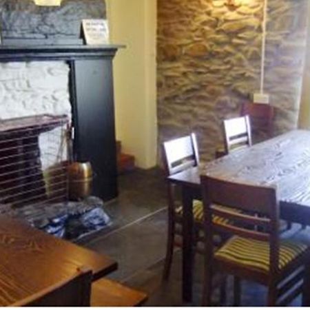 Hostel Yha Rowen Conwy Εξωτερικό φωτογραφία