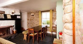 Hostel Yha Rowen Conwy Εξωτερικό φωτογραφία