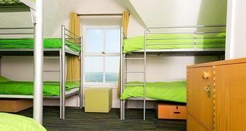 Hostel Yha Rowen Conwy Εξωτερικό φωτογραφία