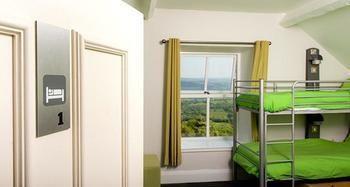 Hostel Yha Rowen Conwy Εξωτερικό φωτογραφία