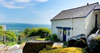 Hostel Yha Rowen Conwy Εξωτερικό φωτογραφία