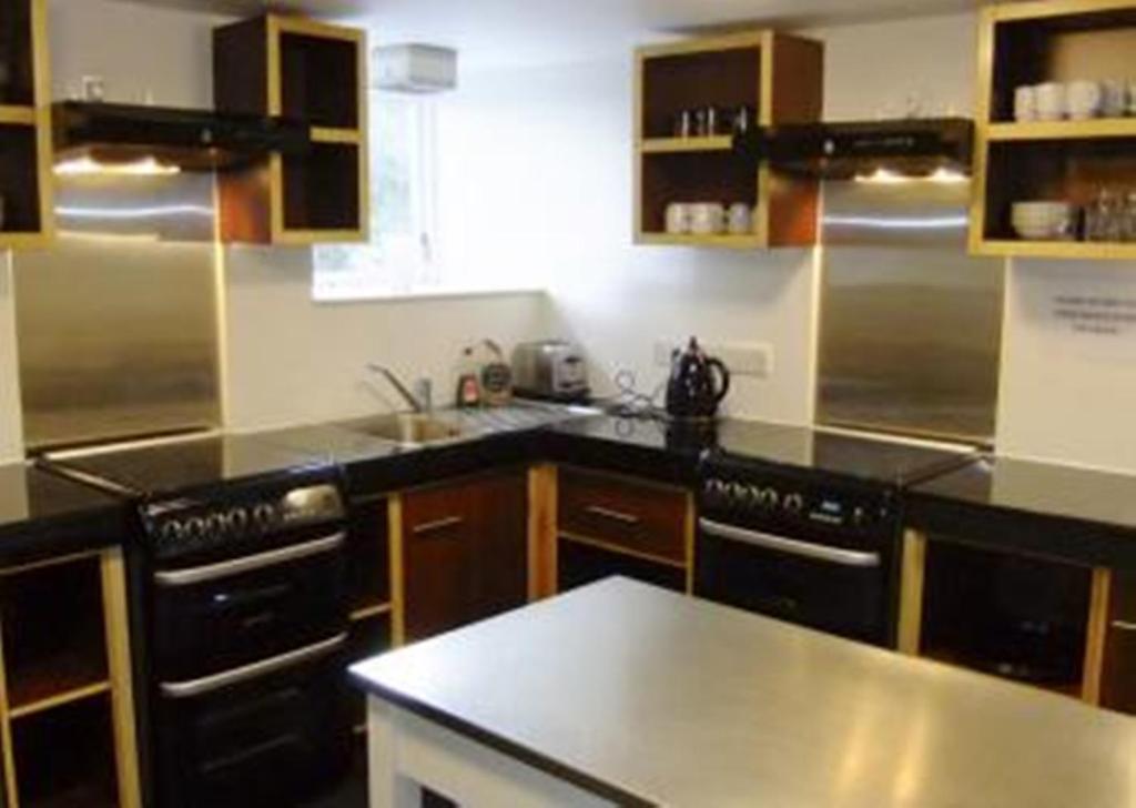 Hostel Yha Rowen Conwy Εξωτερικό φωτογραφία