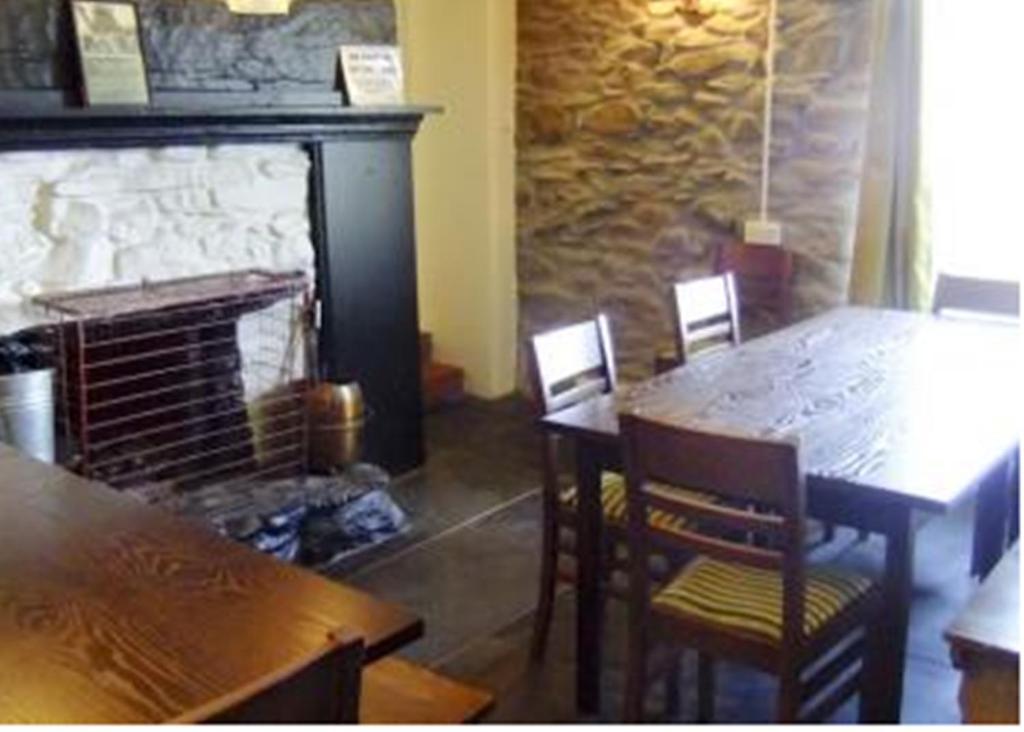 Hostel Yha Rowen Conwy Εξωτερικό φωτογραφία