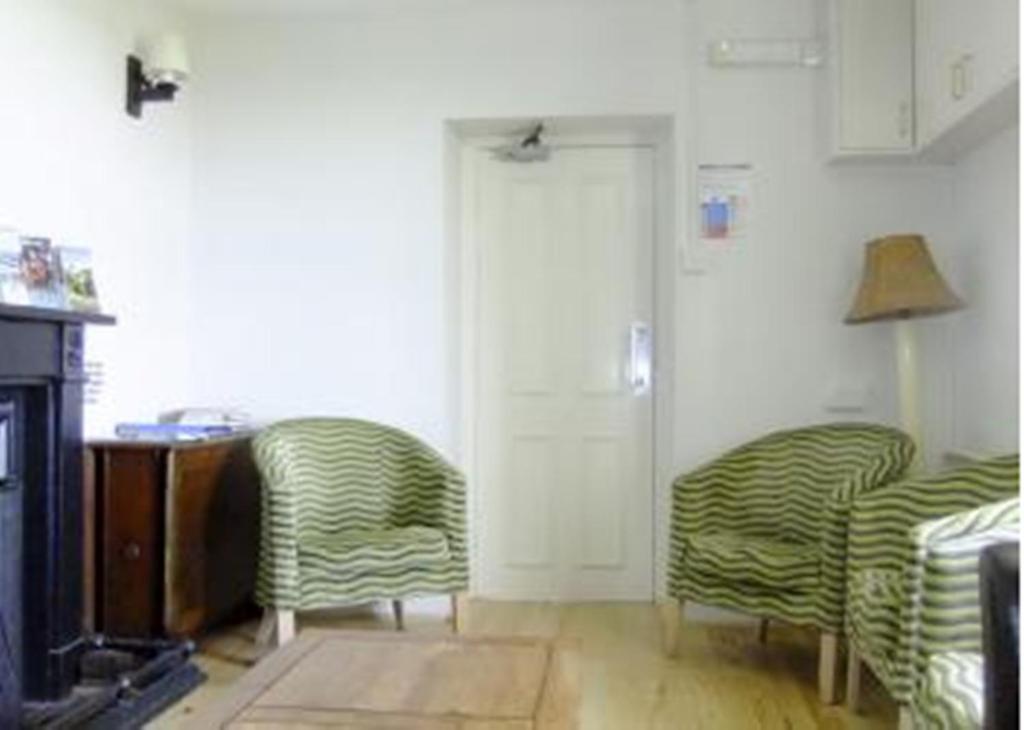 Hostel Yha Rowen Conwy Εξωτερικό φωτογραφία