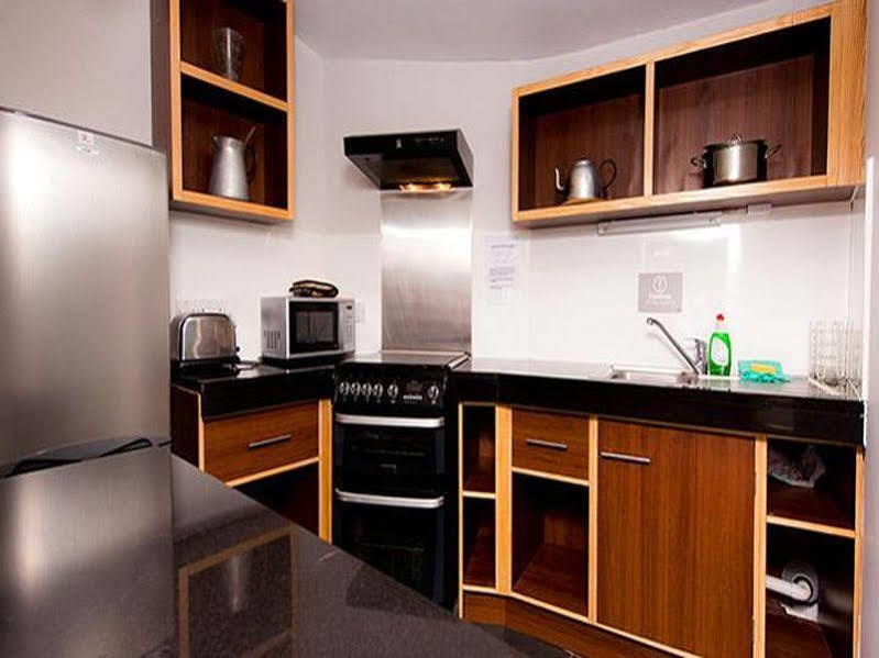 Hostel Yha Rowen Conwy Εξωτερικό φωτογραφία