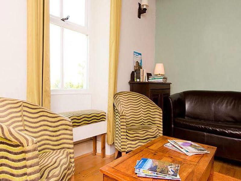 Hostel Yha Rowen Conwy Εξωτερικό φωτογραφία