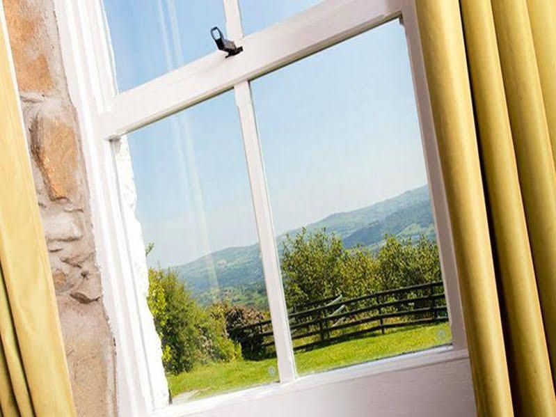 Hostel Yha Rowen Conwy Εξωτερικό φωτογραφία