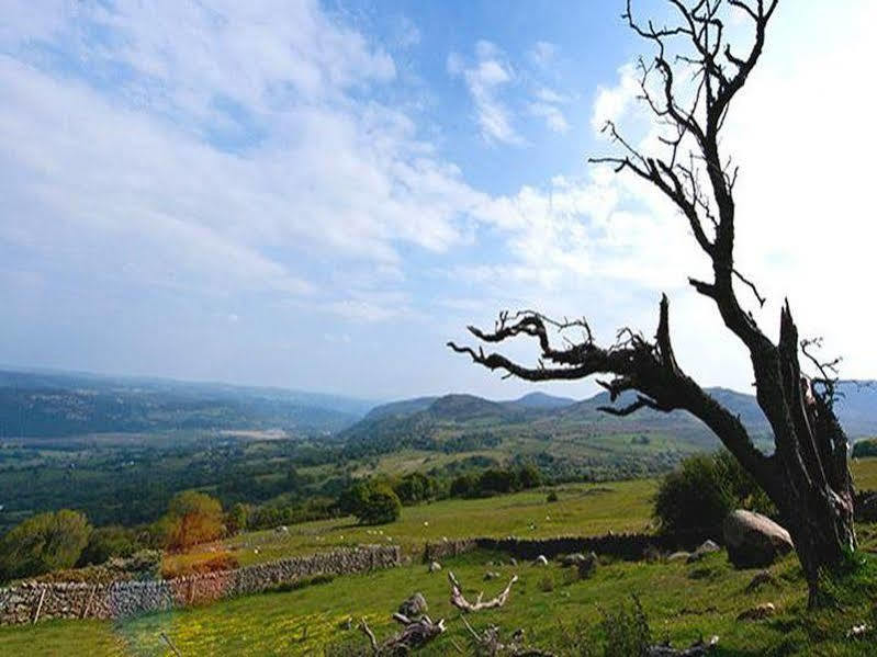 Hostel Yha Rowen Conwy Εξωτερικό φωτογραφία