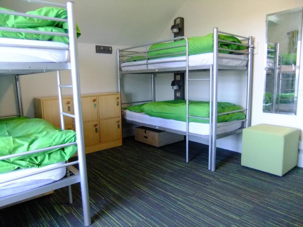 Hostel Yha Rowen Conwy Δωμάτιο φωτογραφία