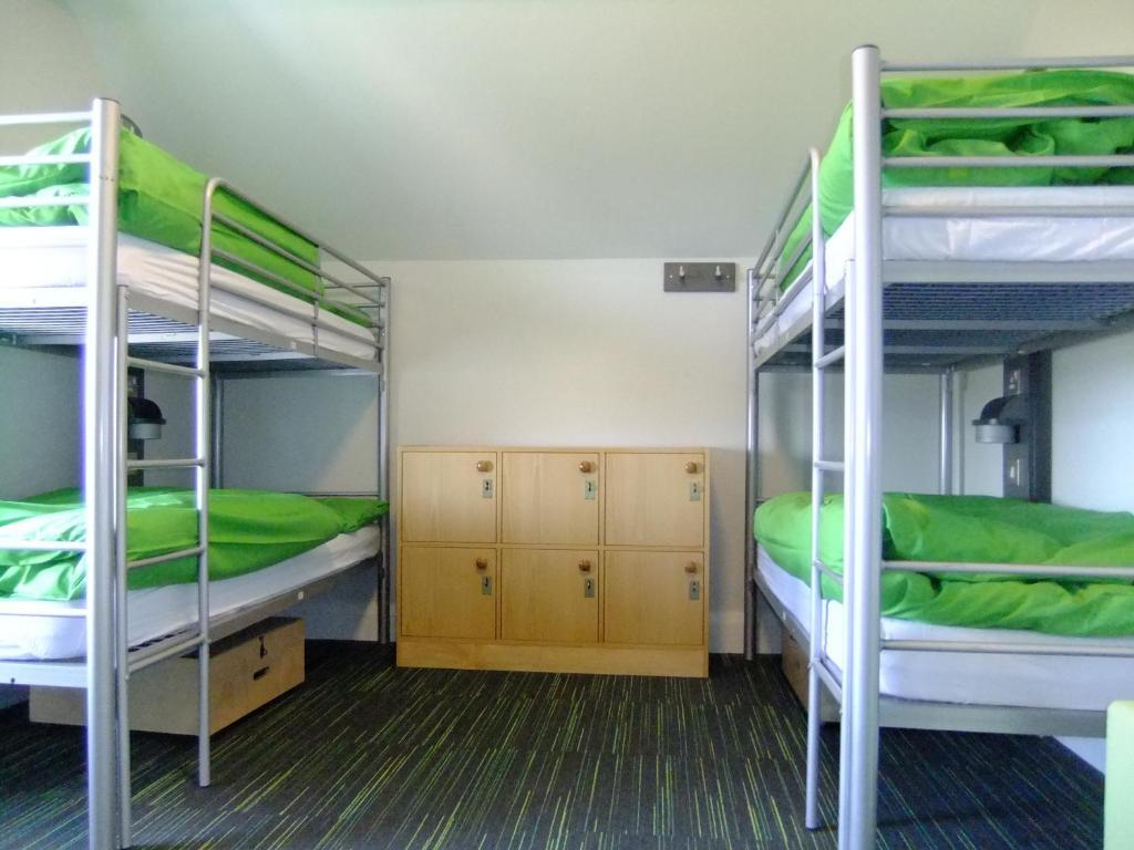 Hostel Yha Rowen Conwy Δωμάτιο φωτογραφία