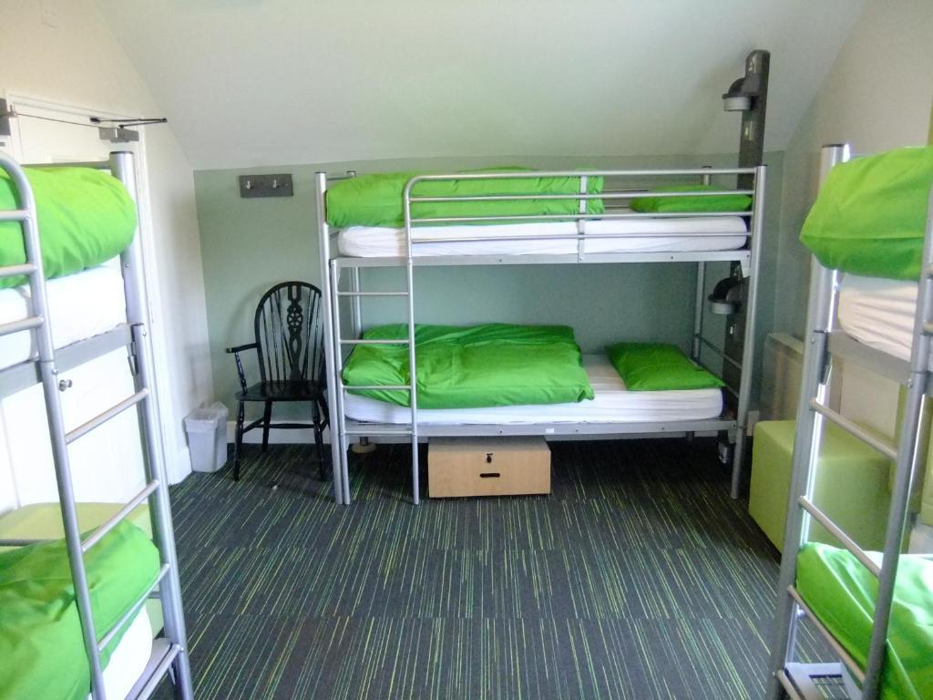 Hostel Yha Rowen Conwy Δωμάτιο φωτογραφία