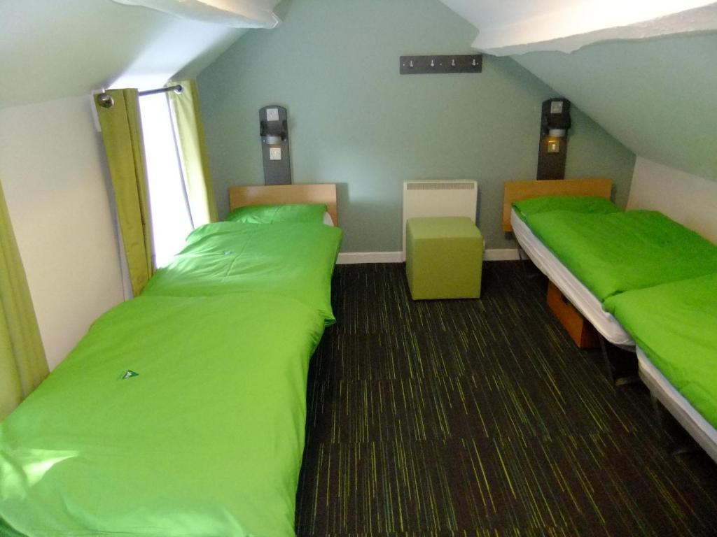 Hostel Yha Rowen Conwy Δωμάτιο φωτογραφία