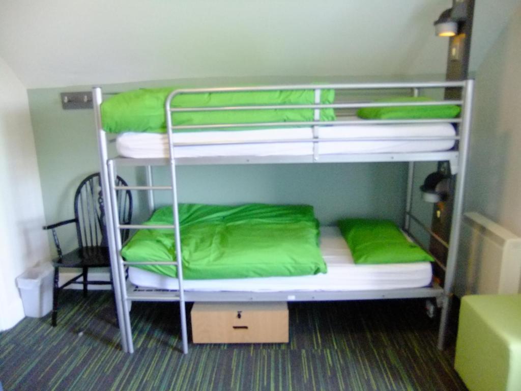 Hostel Yha Rowen Conwy Δωμάτιο φωτογραφία